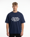 Kid dream Light Navy