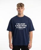 Kid dream Light Navy