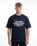 Kid dream Navy