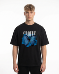 Butterfly Black front