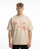 All about money Sand front model
