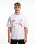 All about money White front model