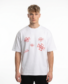 All about money White front model
