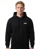 Mercedes-AMG GT Hoodie Jet Black - model front
