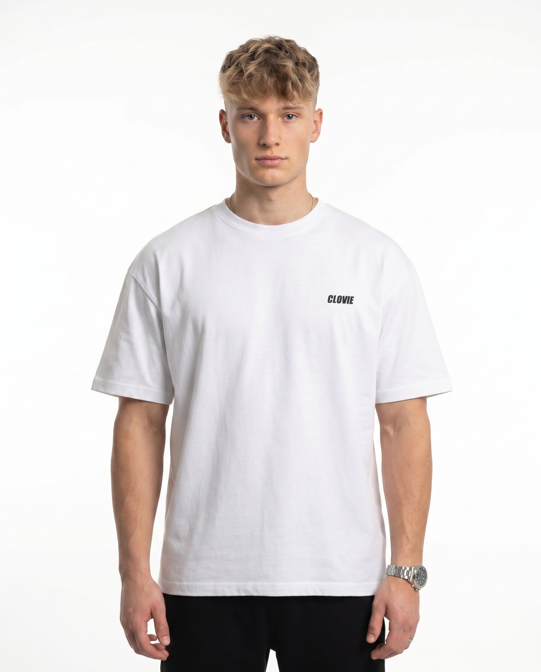 Bike culture White front
