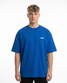 Bike culture Cobalt front
