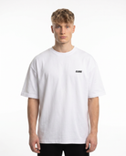 Spotlight White front