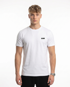 Break her bed Standard Tee White Vorderansicht