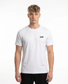 I am allergic Standard Tee White Vorderansicht