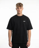 Loving heart OVS Black Vorderseite