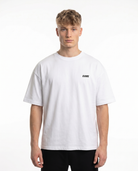 Loving heart OVS White Vorderseite
