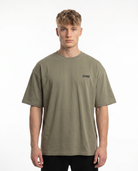 Loving heart OVS Khaki Vorderseite