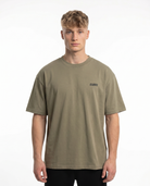 SKA front khaki
