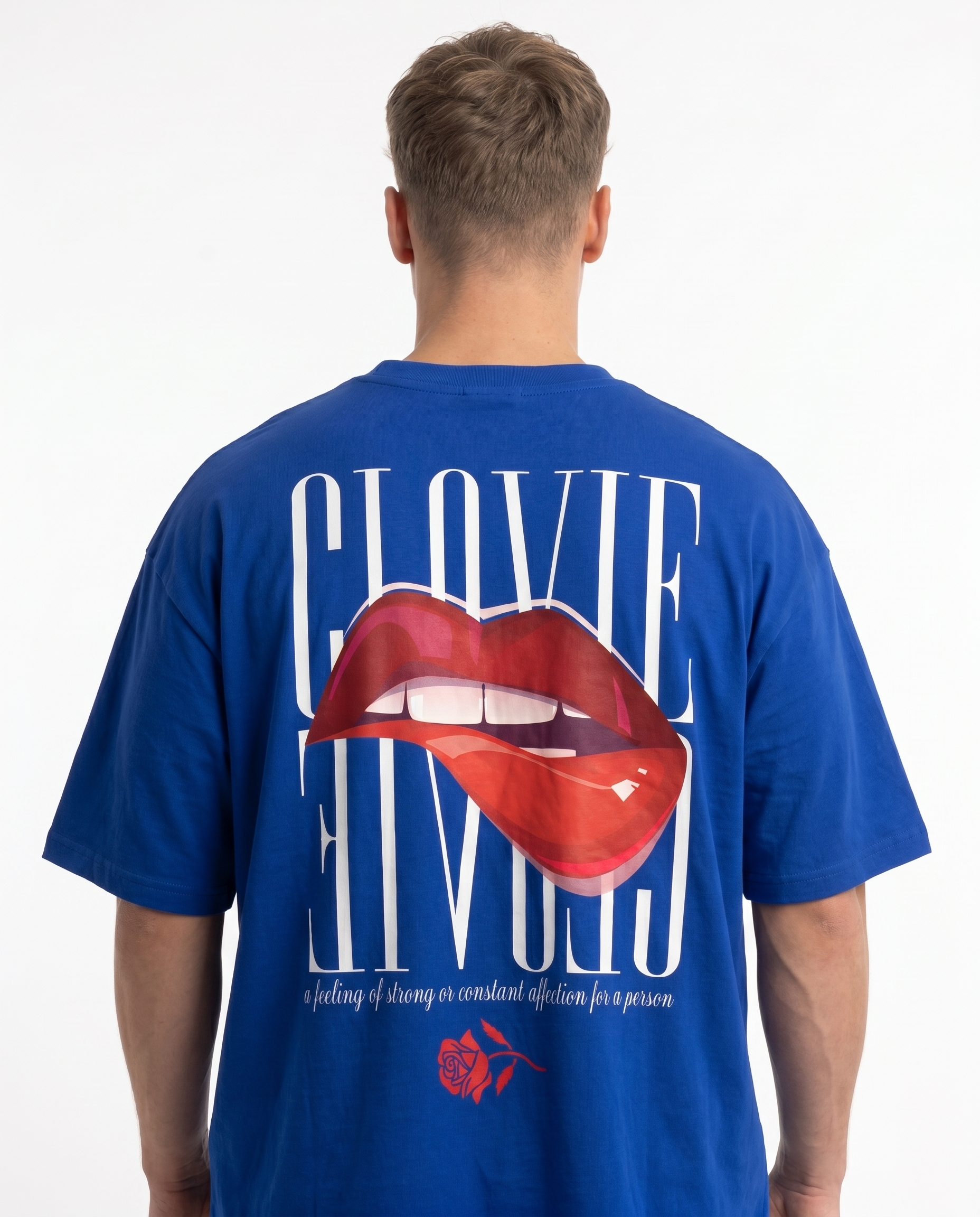 lips back cobalt