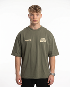 haters front khaki