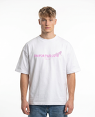 dm front white