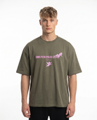 dm front khaki