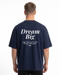 db back navy