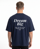 db back navy