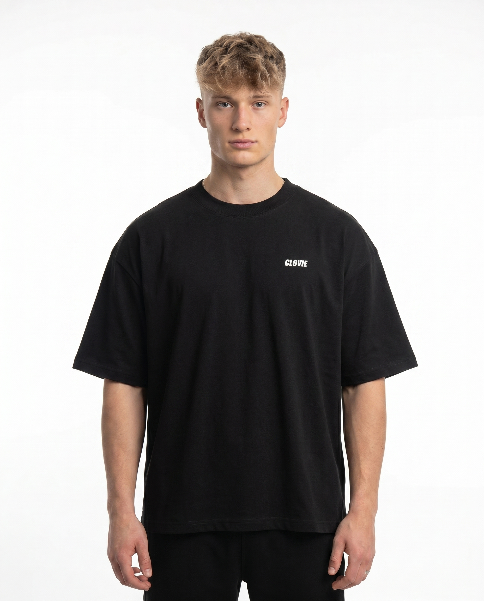 tmh front black