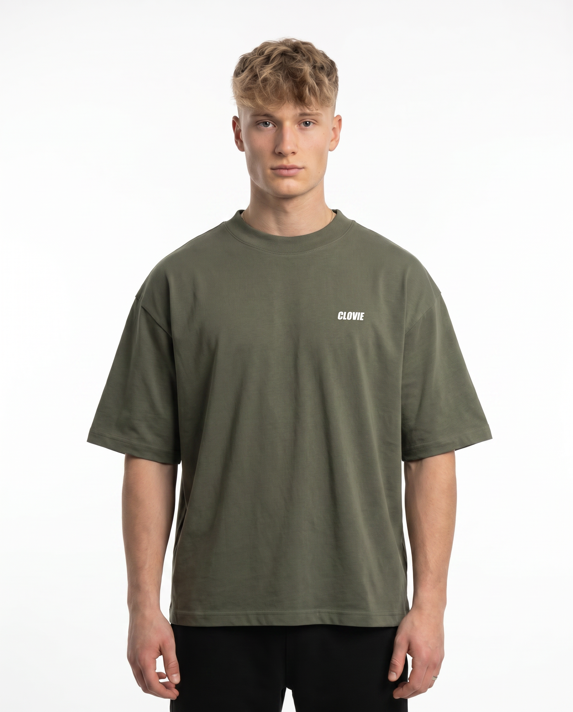 tmh front khaki