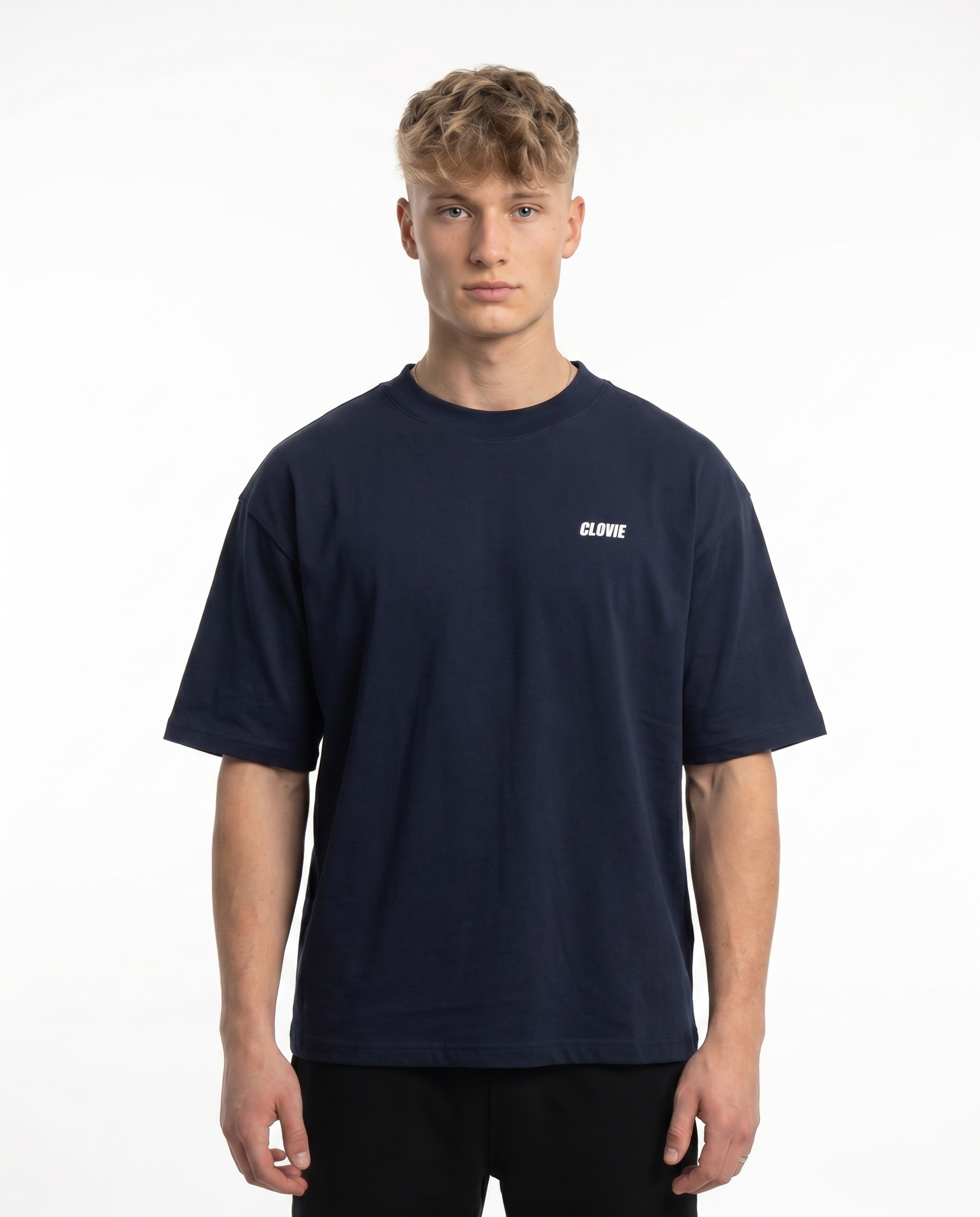 tmh front navy