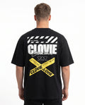 cs back black