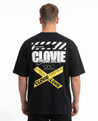 cs back black