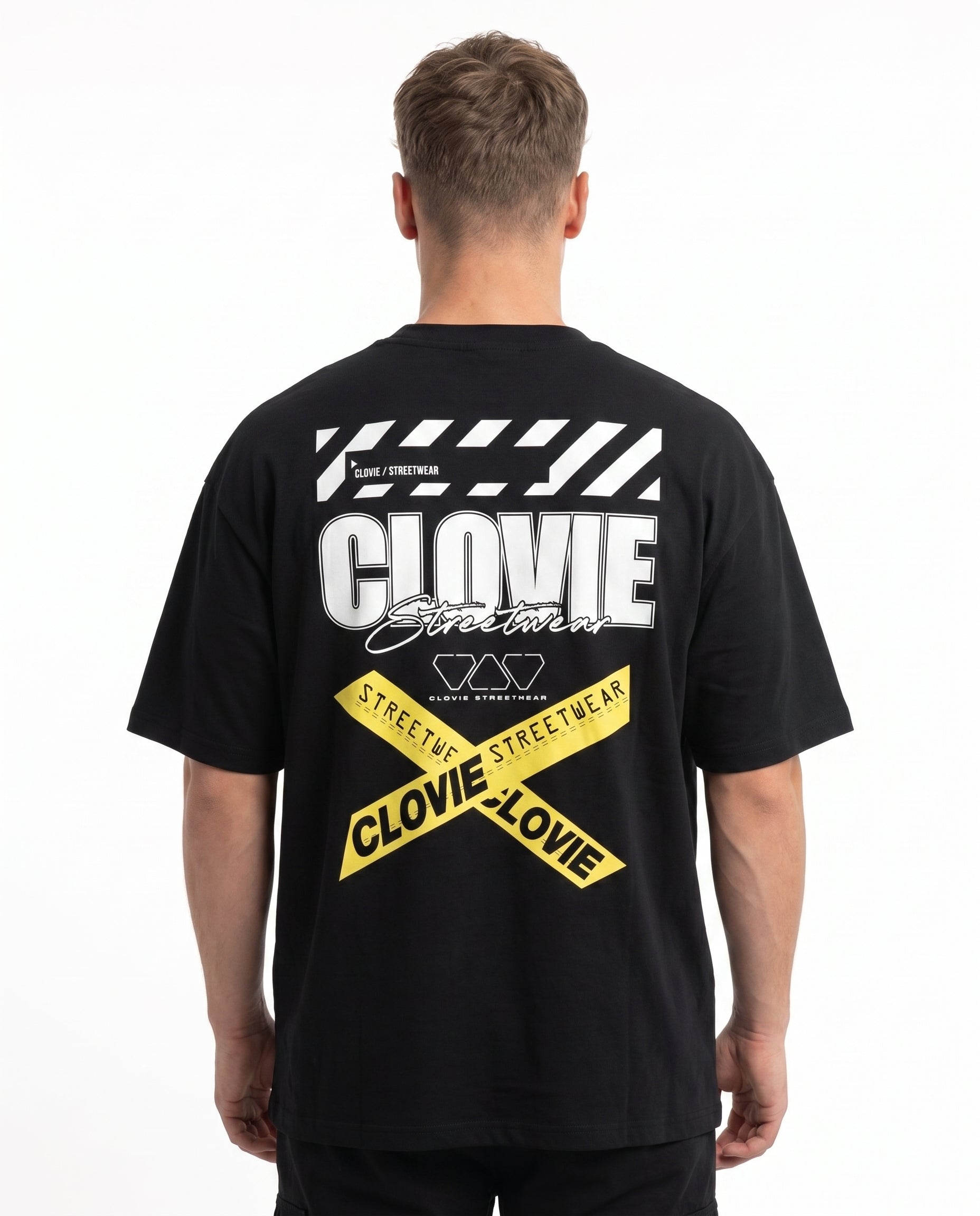 cs back black