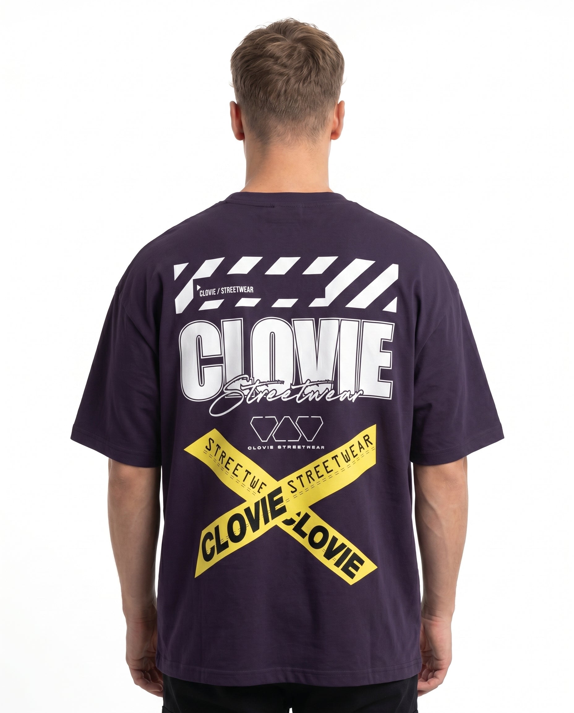 cs back purple