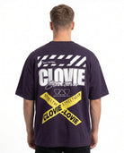 cs back purple