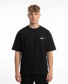 cs front black