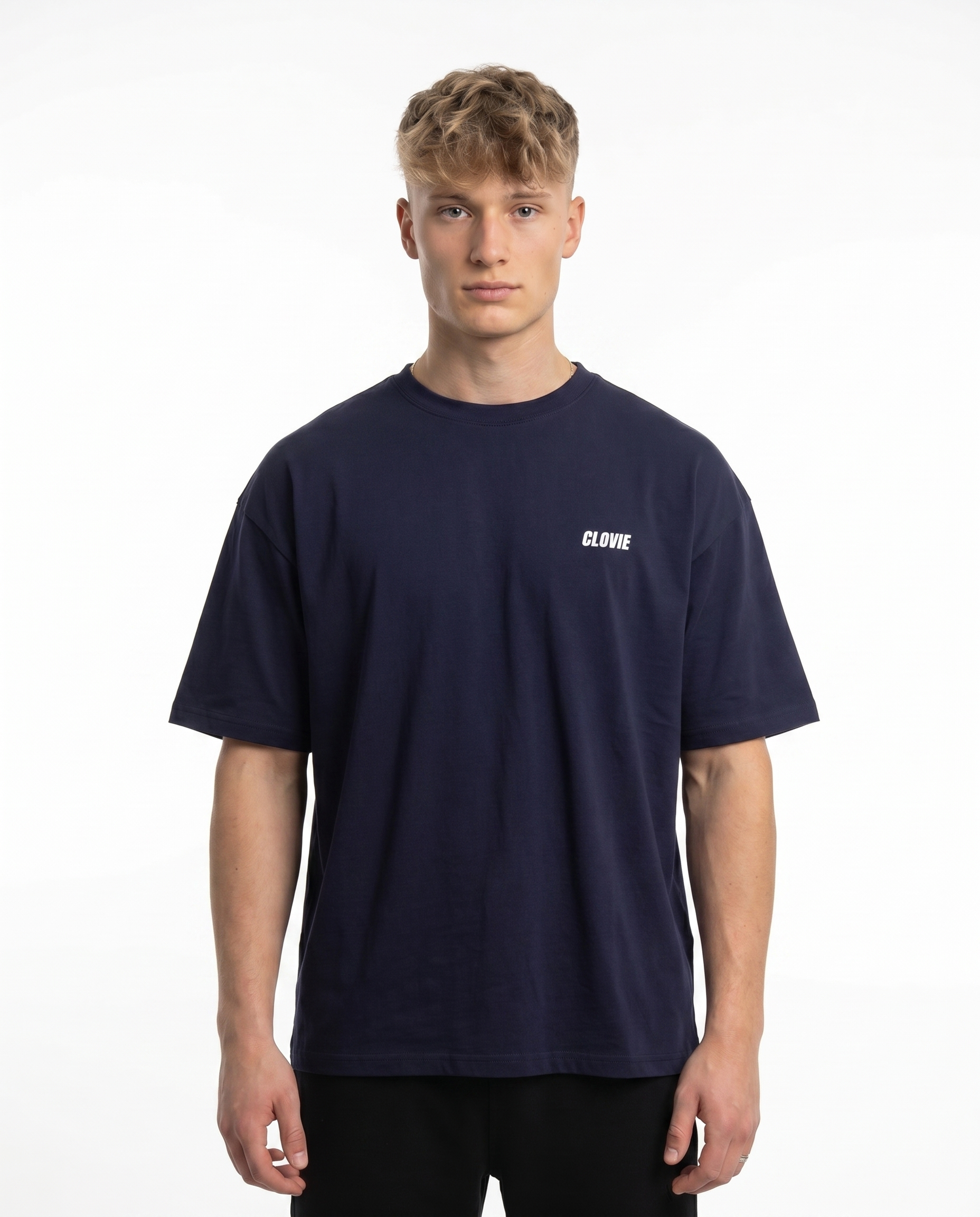 cs front navy