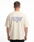 al back nr
