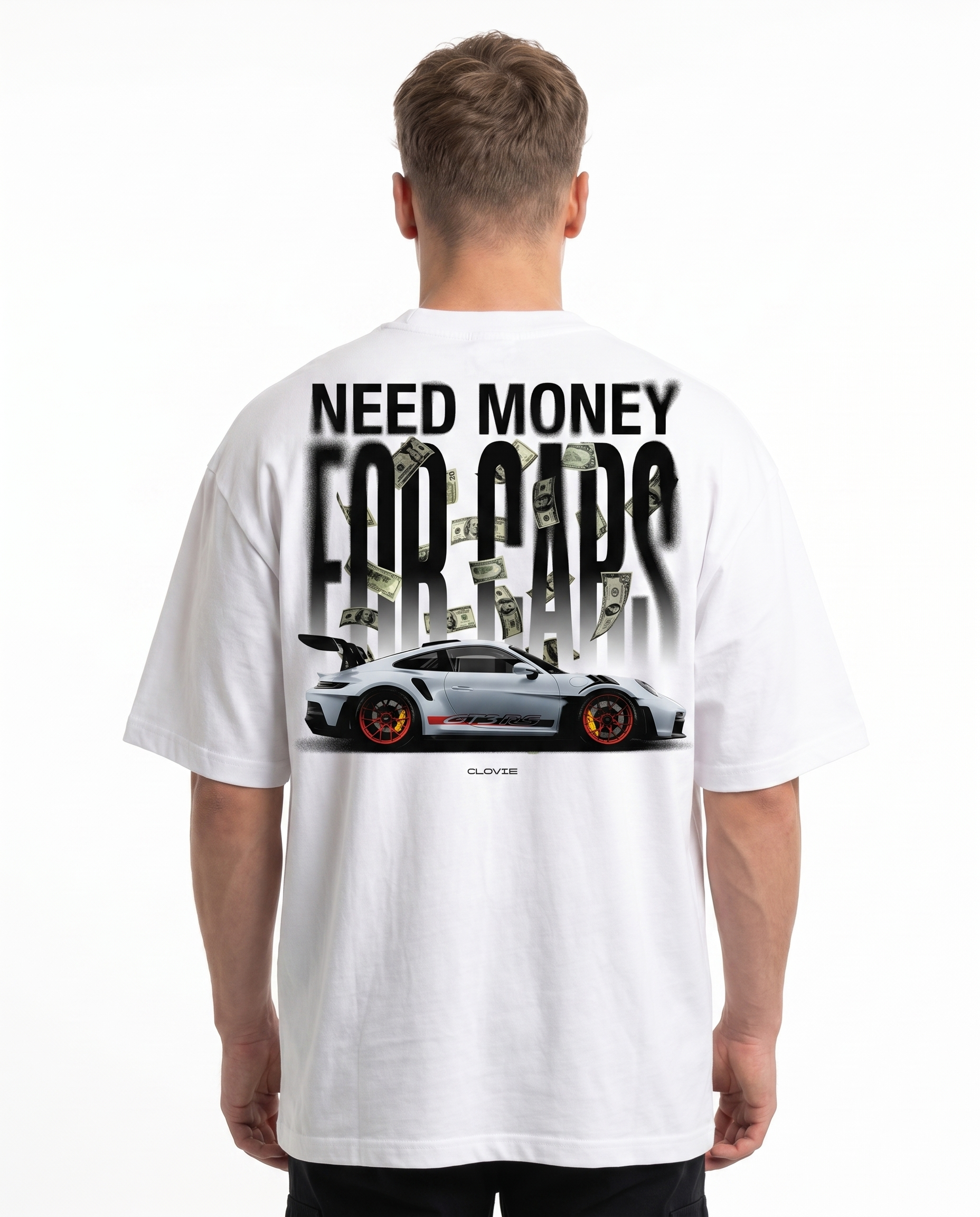 nmc back white