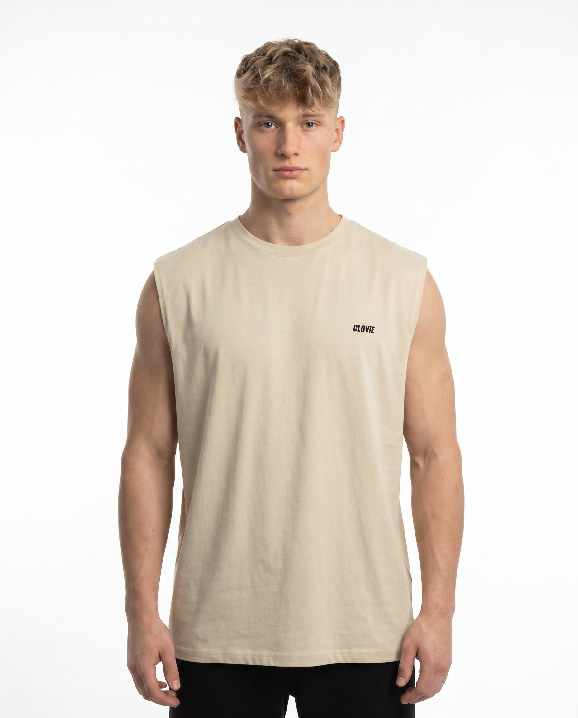 mydct front sand