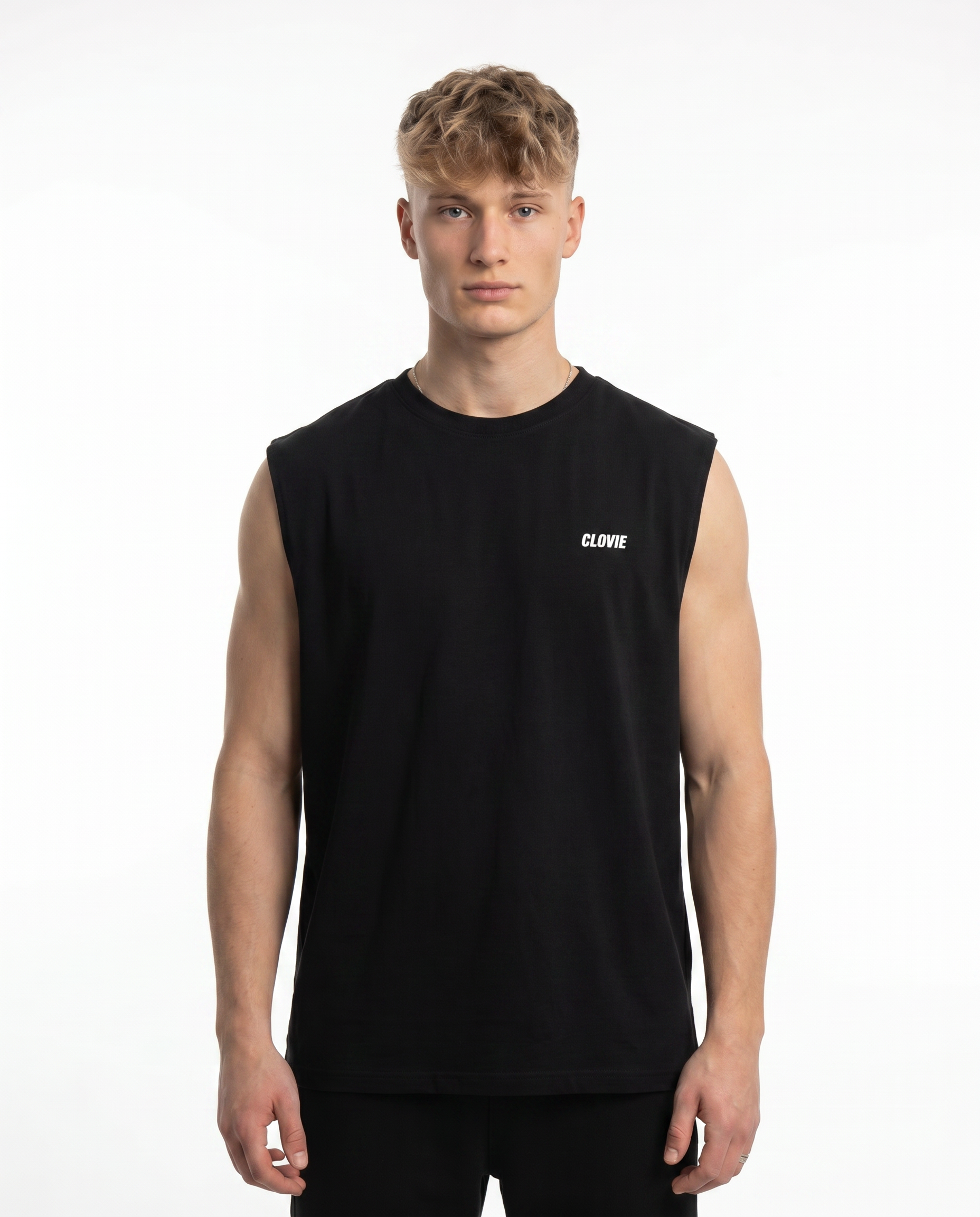 mydct front black