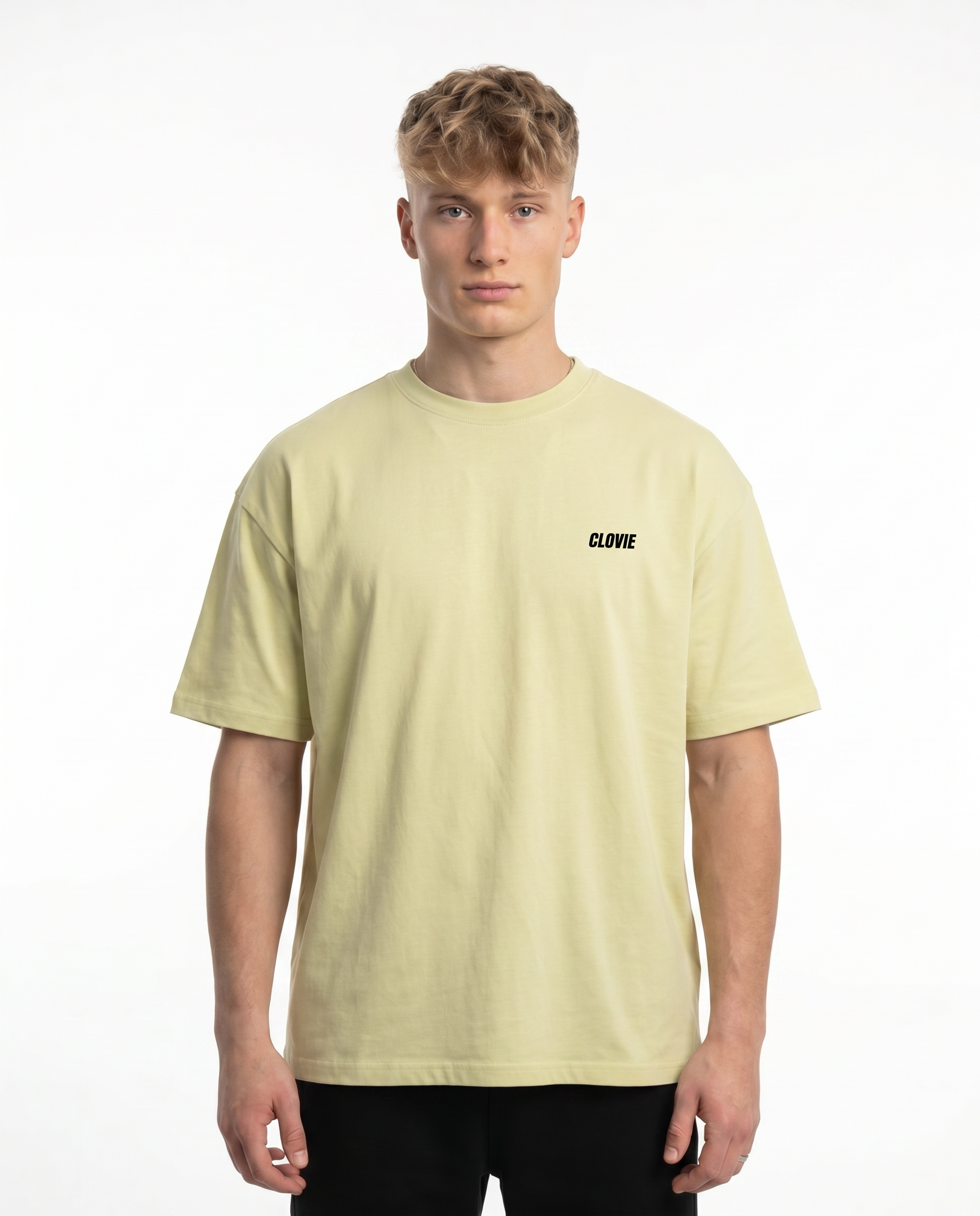 nmc front soft yellow