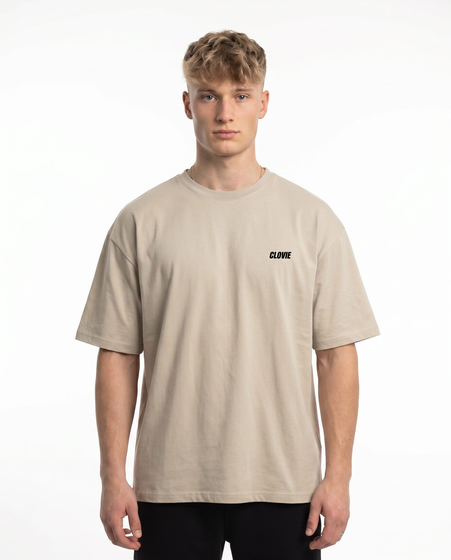 nmc front sand