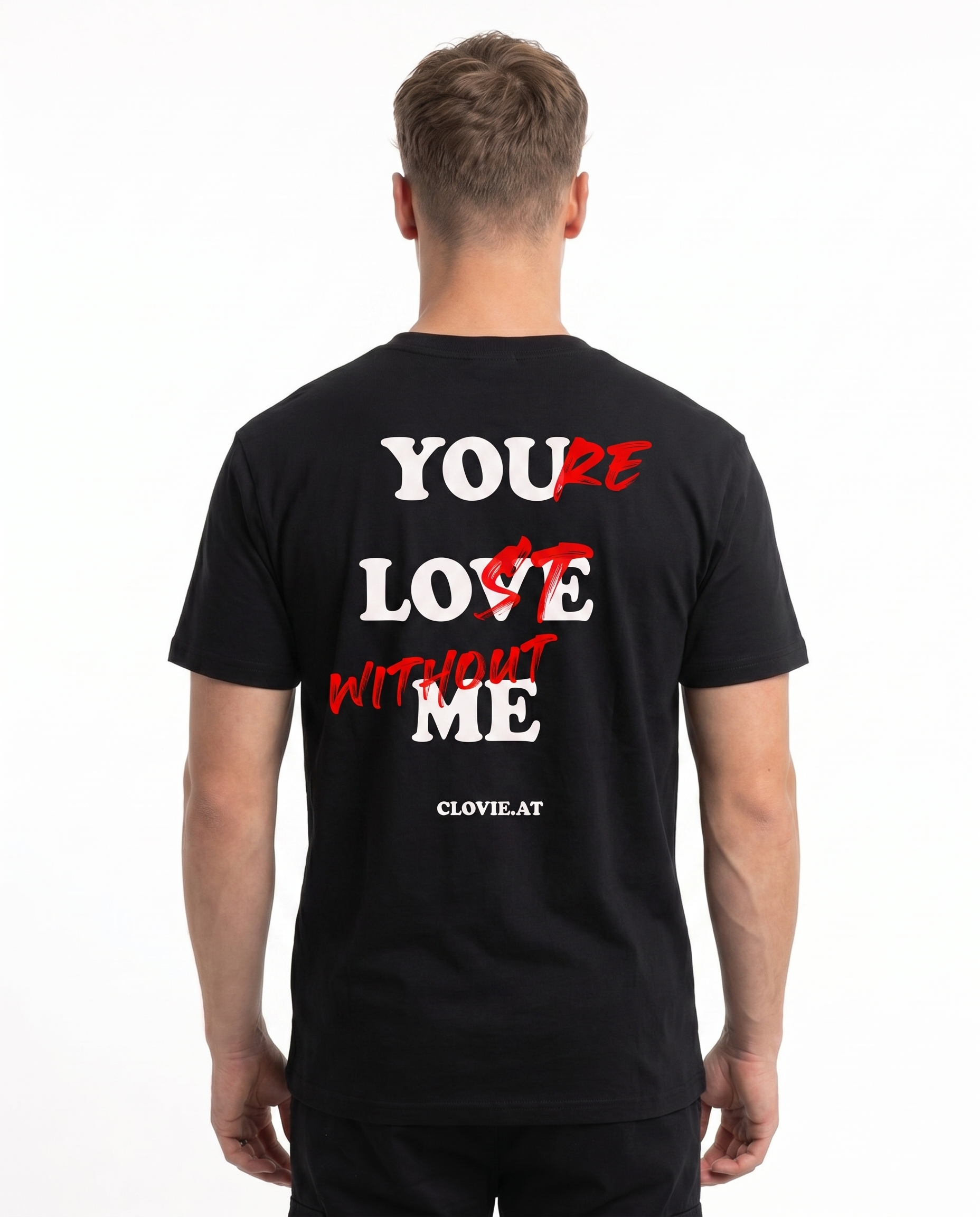 ylwm back black
