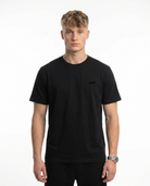 ly front black