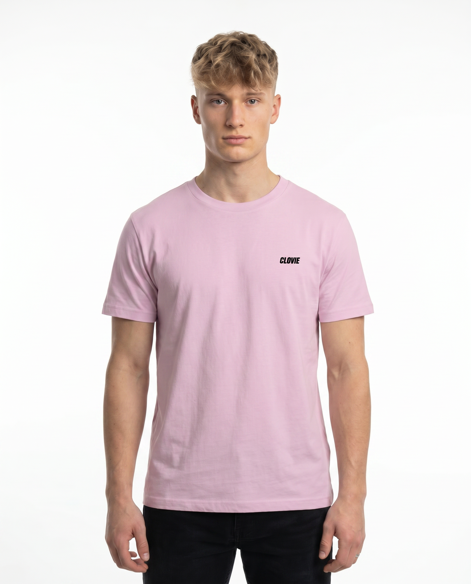 ly front pink