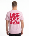 ly back pink