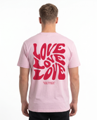 ly back pink