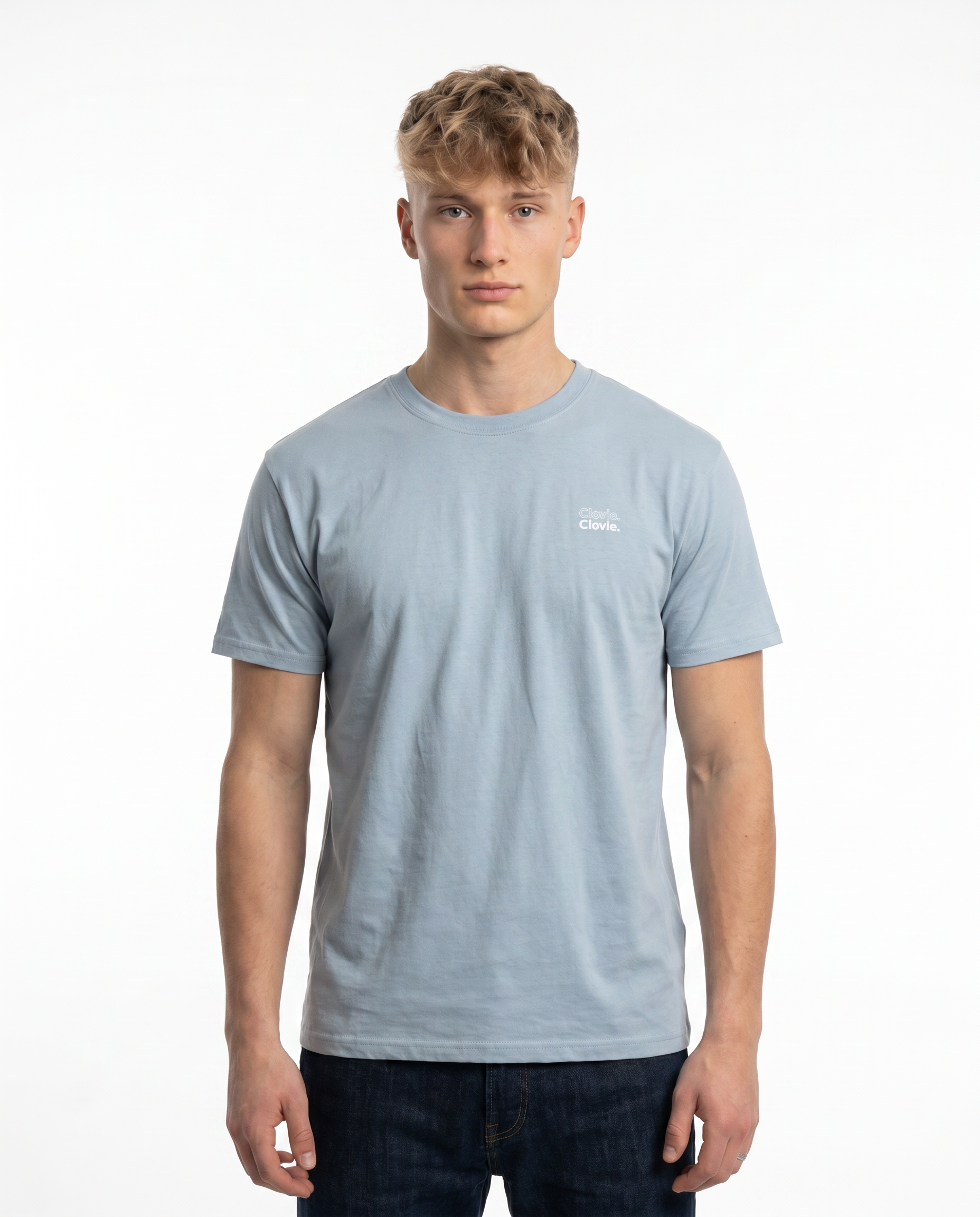 mydctST front chambray