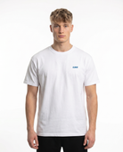 racing front white