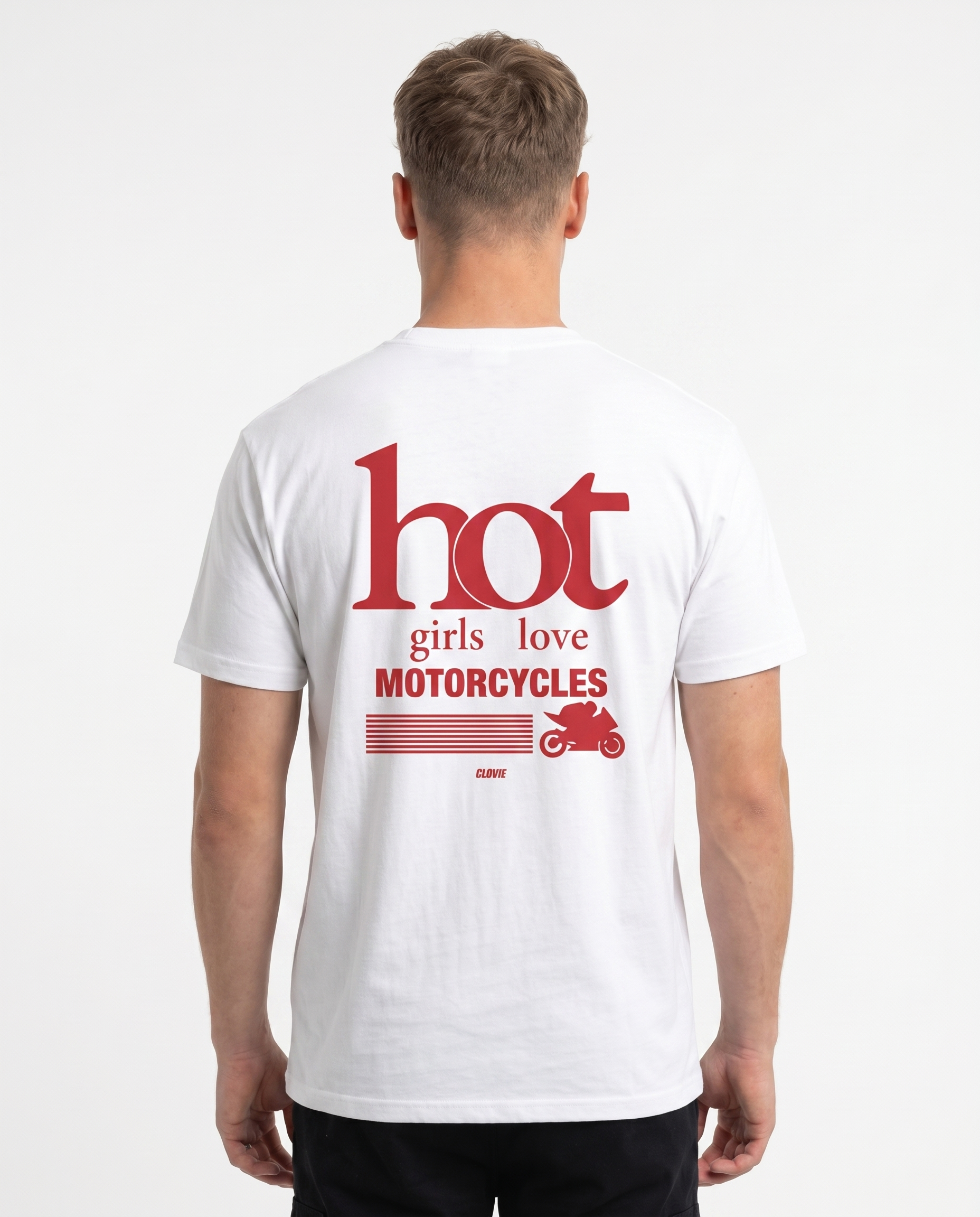 hglm back white