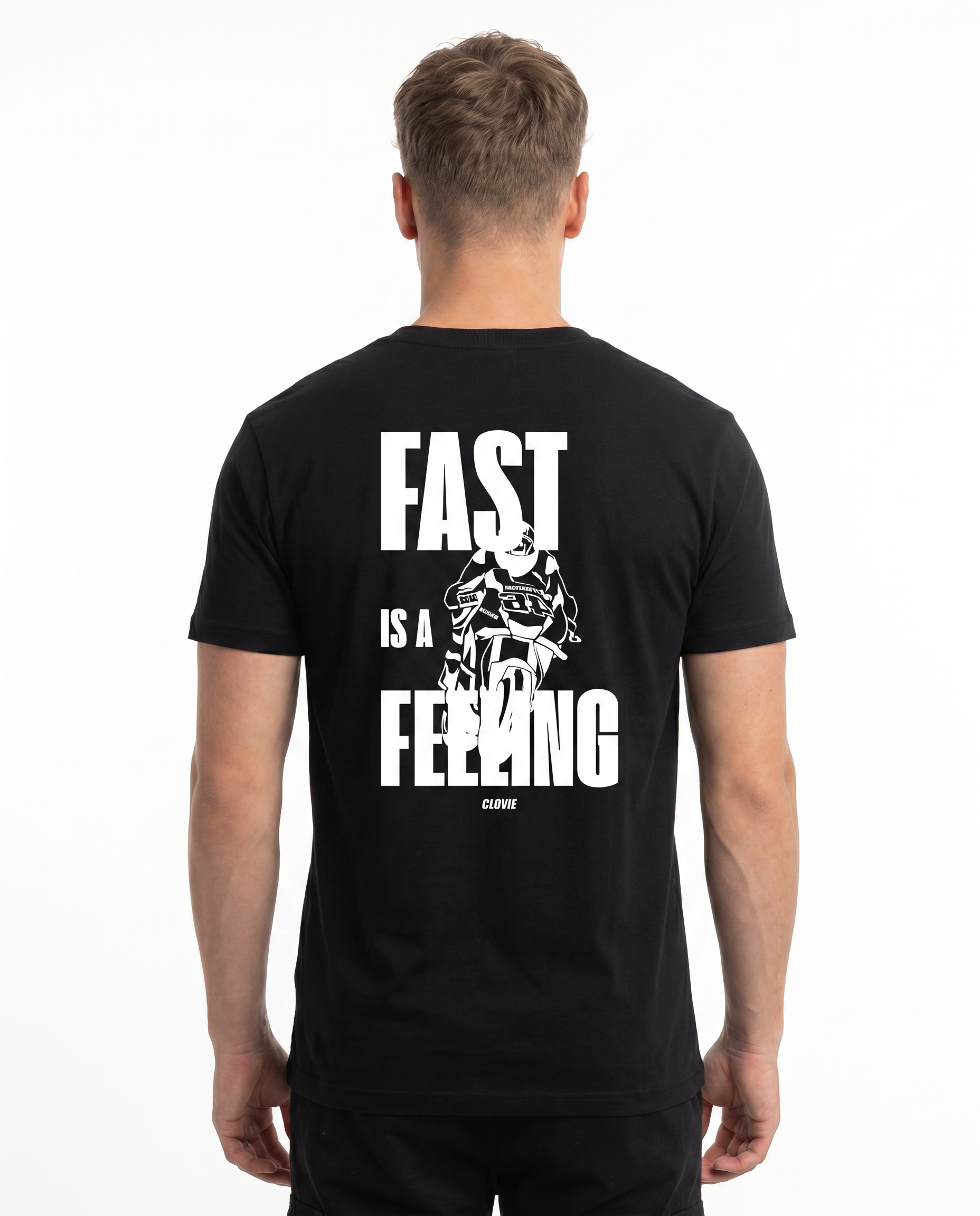 faf back black