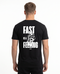 faf back black