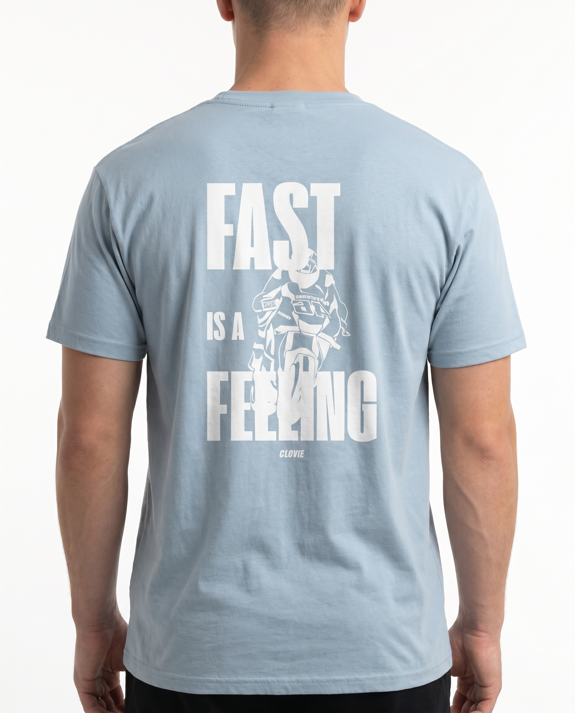 faf back chambray
